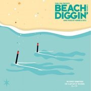 Beach Diggin', Vol. 2 (compiled by Guts & Mambo) (2014)