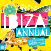VA - Ministry Of Sound - Ibiza Annual 2011 (2011)