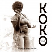 Koko Taylor - Chicago Blues Festival 1994 (Live) (2024)