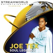 Joe Tex - Joe Tex Soul Legends (2021)