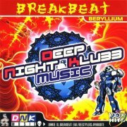 VA - Breakbeat - Berillium (2000)