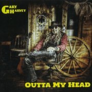 Gary Harvey - Outta My Head (2024)