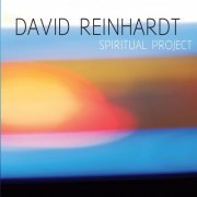 David Reinhardt - Spiritual Project (2015)