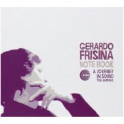 Gerardo Frisina - Note Book: A Journey in Sound (2007)