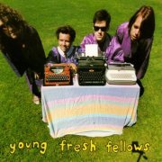The Young Fresh Fellows - This One's for the Ladies (1989)