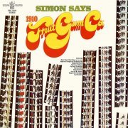 1910 Fruitgum Company - Simon Says (1968) [Hi-Res]