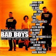 VA - Bad Boys (Music From The Motion Picture) (1995)