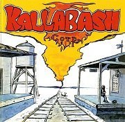 Kallabash Corp. ‎– Kallabash Corp. (Reissue) (1970/2001)