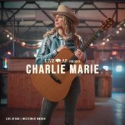 Charlie Marie - Live AF Session EP (2024) Hi-Res