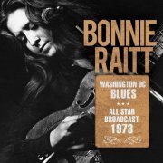 Bonnie Raitt - Washington DC Blues (2021)