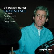Jeff Williams - Coalescence (1992)