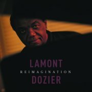 Lamont Dozier - Reimagination (2018) [CD-Rip]