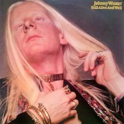Johnny Winter - Still Alive and Well (1973) LP