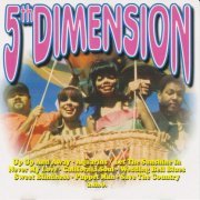 The 5th Dimension - The Best Of The 5th Dimension (2000)