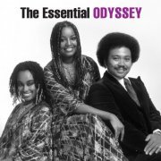 Odyssey - The Essential Odyssey (2018)