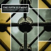 Cezariusz Gadzina, Atom String Quartet - The Fifth Element (2019)