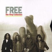 Free - The Vinyl Collection (Box Set, Remastered) (1969-72/2016)