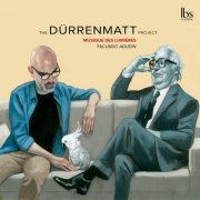 Orchestre Musique des Lumières & Facundo Agudin - The Dürrenmatt Project (2022) [Hi-Res]