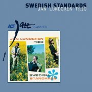 Jan Lundgren Trio - Swedish Standards (1997) [FLAC]