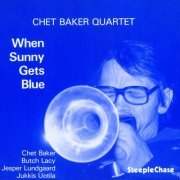 Chet Baker - When Sunny Gets Blue (1988/2016) flac
