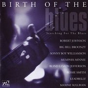 VA - Birth Of The Blues (1999)