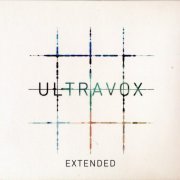 Ultravox - Extended (2018) CD-Rip