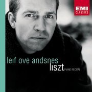 Leif Ove Andsnes - Liszt: Piano Recital (2001)