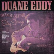 Duane Eddy - Classsic and Collectable - Duane Eddy - Twangy Guitar Silky Strings (2015)
