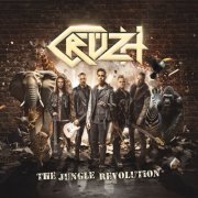 Cruzh - The Jungle Revolution (2024) Hi Res