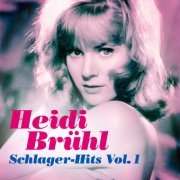 Heidi Brühl - Schlager-Hits Vol. 1 (2022)