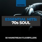VA - Mastermix Essential Hits: 70s Soul (2024)