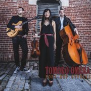 Tomoko Omura - Post Bop Gypsies (2017) [Hi-Res]