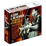 Al Cohn & JOE Newman -The Swingin'Sessions 1954-55 (2021)