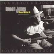 Donell Jones - Where I Wanna Be (1999)