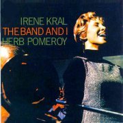 Irene Kral - The Band and I (2021) Hi-Res