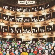 Devil Doll - Box [5 CD] (2008)