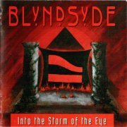 Blyndsyde - Into the Storm of the Eye (1993) CD-Rip
