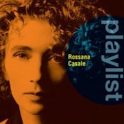 Rossana Casale - Playlist: Rossana Casale (2016)