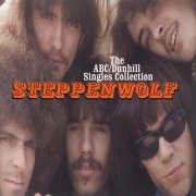 Steppenwolf ‎- The ABC/Dunhill Singles Collection (2015)