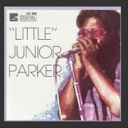 Junior Parker - Little Junior Parker (2008)