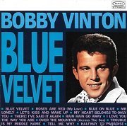 Bobby Vinton - Blue Velvet (Reissue) (1990)