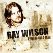 Ray Wilson - Propaganda Man (Reissue, 2020)