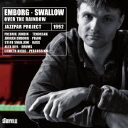 Steve Swallow & Jørgen Emborg - Over the Rainbow (Live) (2021)