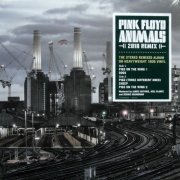 Pink Floyd - Animals (2018 Remix) (2022) LP
