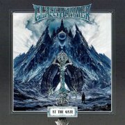 Glass Hammer - At The Gate (2022) CD-Rip