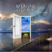 Minor Giant - On The Road (2014)