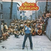 Diane Dufresne - A Part De D'Ca, J'Me Sens Ben / Opera Cirque (1973)
