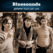 Bluesounds - Johanna Years 1980-1982 (2014)