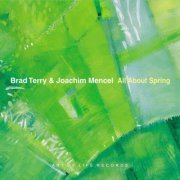 Brad Terry - All About Spring (2003)