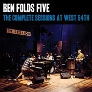 Ben Folds Five - The Complete Sessions at West 54th St (2018) Hi Res